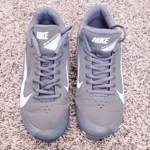 Nike baseball/softball cleats